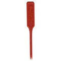 6" Lobster Fork W/ 1 Color Imprint